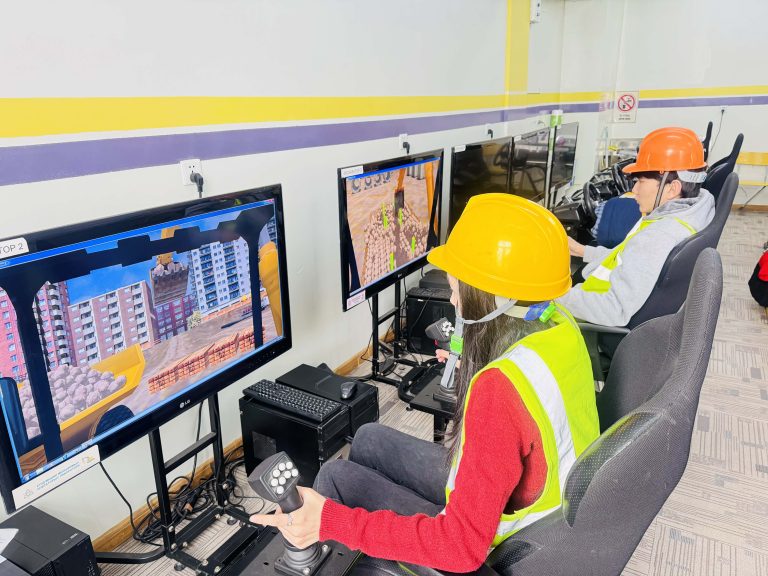 Чадамжид суурилсан танхимын сургалт зохион байгуулагдав